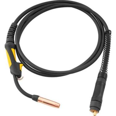 Imagem de Tocha 400A 5 Metros para Máquinas de Solda MIG/MAG TMV 400 Vonder