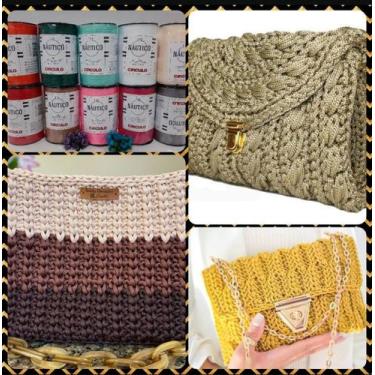 Imagem de Fio náutico - Náutico 