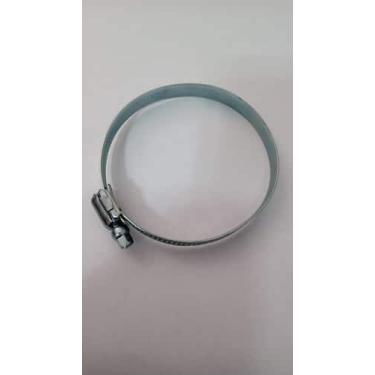 Imagem de ABRAÇADEIRA 2 1/2X3 (75mm) - BRITES PEÇAS AGRICOLAS