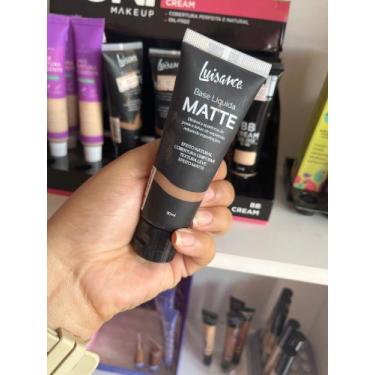 Imagem de Base líquida - Luisance