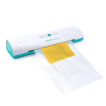 Imagem de Mimo Stamping 3 - Aplicador de efeitos metalizados - Mimo Crafts, 110V