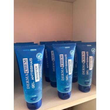 Imagem de Hidratante e demaquilante - Derma chem