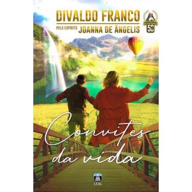 Imagem de Convites da Vida - Edição Especial - LEAL