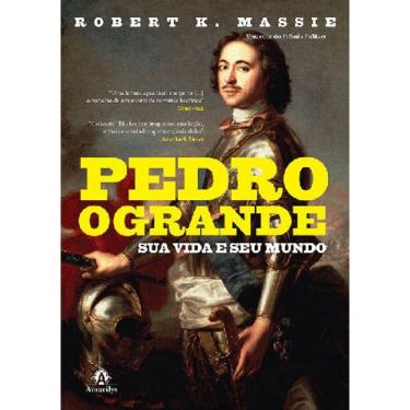 Imagem de Pedro, O Grande