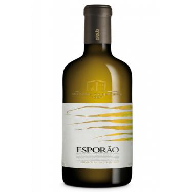 Imagem de VINHO ESPORAO PRIVATE SELECTION BRANCO 750 ML