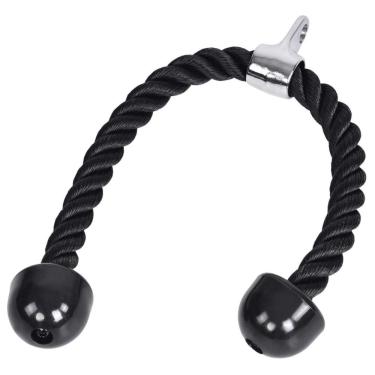 Imagem de PUXADOR CORDA TRICEPS AHEAD SPORTS AS5043