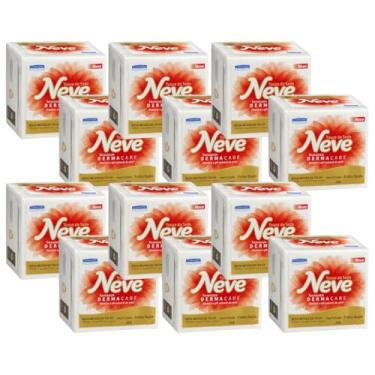 Imagem de Papel Higienico Neve Interfolhado Folha Dupla Neve Cai Cai 3000 Fls Kits na Web