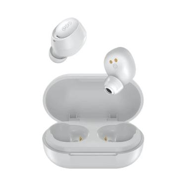 Imagem de Fone QCY ArcBuds Lite T27 Bluetooth 5.3 E10 GTR2 Dizo Cor:-Unissex