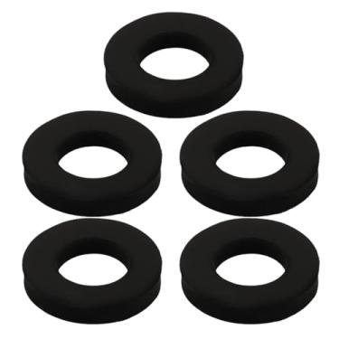 Imagem de OHPHCALL 5 peças de juntas de borracha de vedação para máquinas de refrigerante compatíveis para vedação ideal e fácil substituição