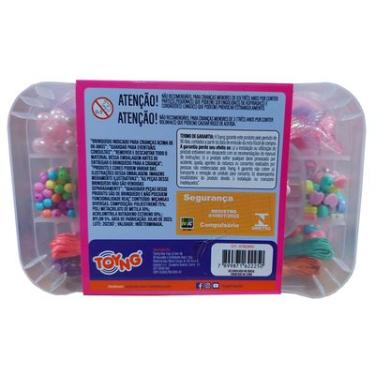 Imagem de KIT MICANGAS NA MALETA 51721 TOYNG