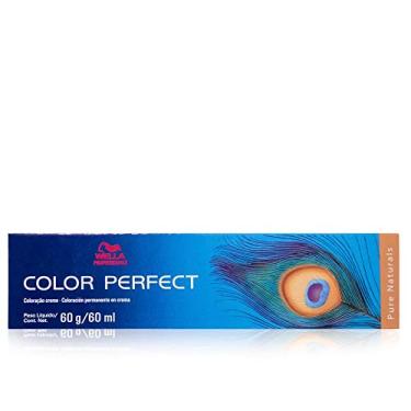 Imagem de Color Perfect Pure Naturals 7/01