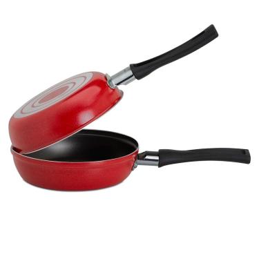 Imagem de Omeleteira Brinox Garlic - 14cm