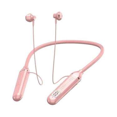 Imagem de Fones De Ouvido Sem Fio Esportivos Bluetooth 5.2 À Prova D'Água K58pro