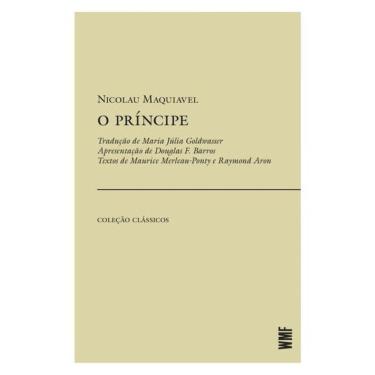 Imagem de O Príncipe