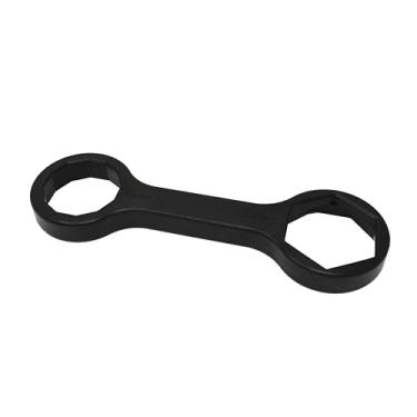 Imagem de CTA Tools Chave de filtro de combustível/sensor de água 9373 HD 4 em 1, 40 mm (12 pontos) Serviços OEM e componentes de reposição - Compatível com Duramax, Silverado, Sierra, Dodge RAM e Cummins