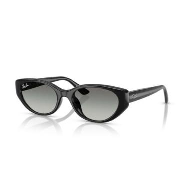 Imagem de Óculos de Sol Ray-Ban RB4457D Bio-Based, 55mm