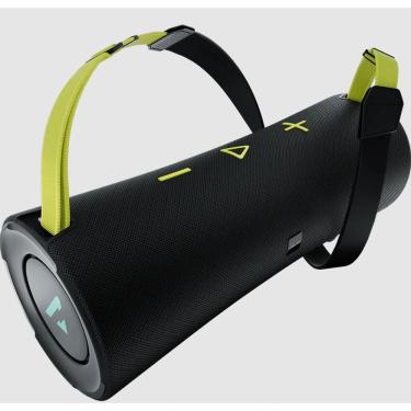 Imagem de Caixa Som Waaw Alok Boom 100sb Bt à Prova D?água 40w Rms Tws