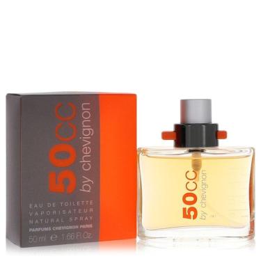 Imagem de Perfume-col. Masc. 50cc Chevignon Ml Eau De Toilette