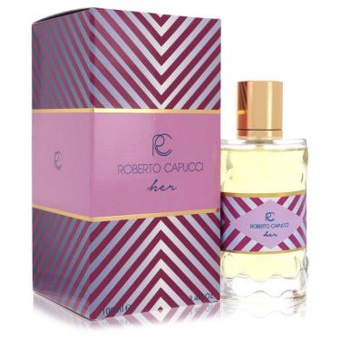 Imagem de Perfume Feminino Roberto Capucci 100 Ml Eau De Parfum