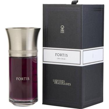 Imagem de Perfume Unisex Liquides Imaginaires Fortis Eau De Parfum Spary100 Ml