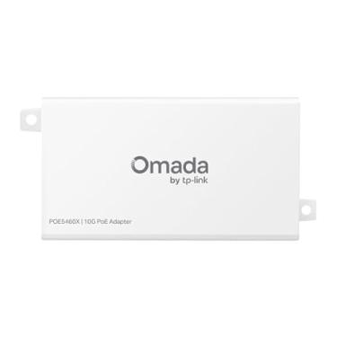 Imagem de Adaptador PoE passivo Omada 10G, POE5460X