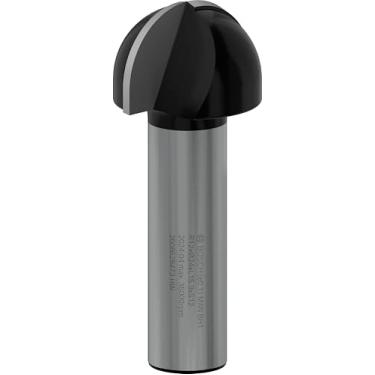 Imagem de Bosch Fresa Meia Cana 24,0X12,7Xh12,0