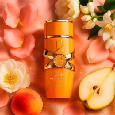 Imagem de Lattafa Yara Tous Eau de Parfum Perfume Árabe Feminino 100ml - Lataffa