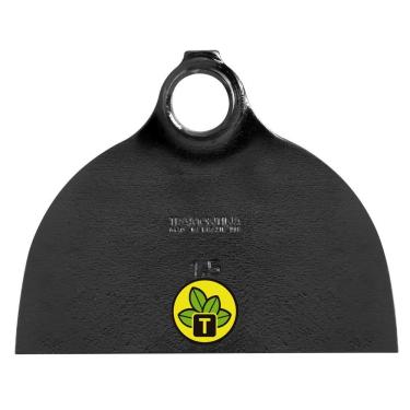 Imagem de Enxada Larga 1.5 Tramontina em Aço sem Cabo