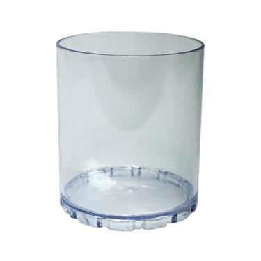 Imagem de Kit 30 Unidades Copo Whisky de Acrílico P/Personalizar Festas Eventos