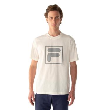 Imagem de Camiseta Masculina Fila Classics 1329730