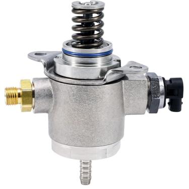 Imagem de Zepnue Bomba de combustível de alta pressão GDP602 compatível com Audi A4 2010-2016, A5 2010-2014, A6 2012-2015, Q5 2011-2017, TT Quattro, substitui 06J127025E