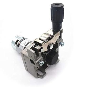 Imagem de Conjunto de motor alimentador de fio de solda CC 24V para máquina de solda MIG