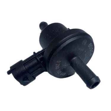 Imagem de Válvula de controle de ar de marcha lenta do motor 018B-172000 para CF MOTO 600 cc ATV UTV Parts X6 EFI CF196S-B Modelo do motor XY600UE BUGGY