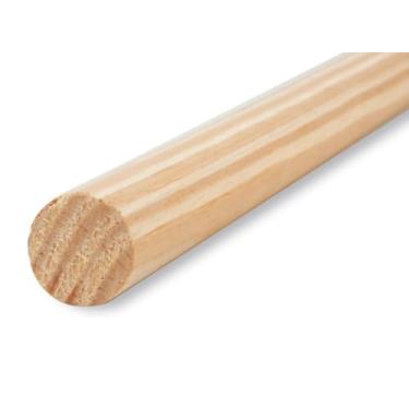 Imagem de Poleiro Grosso 1 Metro Mônaco