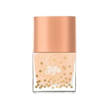 Imagem de ESMALTE LATIKA CONFETTI ROSÉ CHAMPAGNE