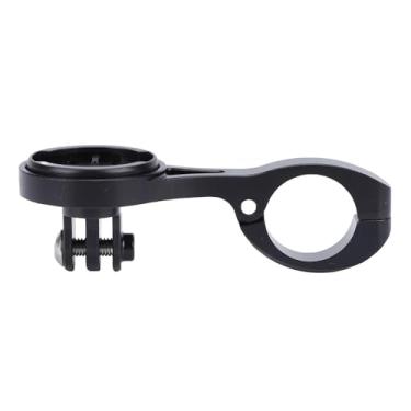 Imagem de RiToEasysports Suporte para Bicicleta Em Liga de Alumínio Wahoo para Computador de Ciclismo Com Tela Ajustável de 180 ° e Suporte de Luz para Acessórios de Guiador GPS de Estrada