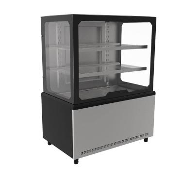 Imagem de Balcão Vitrine Aquecida Venâncio 1m Prime 127V PBV10-22545