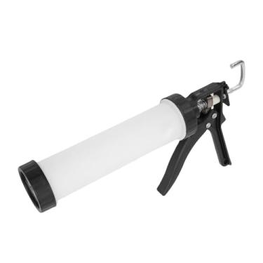 Imagem de Zerodis Máquina Fabricante de Churros Prensas de Biscoitos Kit de Pistola de Pressão Com Saco de Confeitar Várias Pontas e Discos Prensa Manual para Churros Caseiros, Pastéis, Decoração de Bolos,