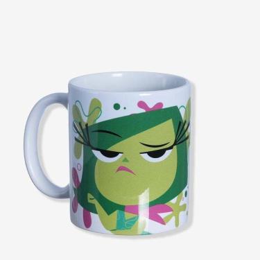 Imagem de Caneca Pop 350Ml  Divertidamente 2 Nojinho