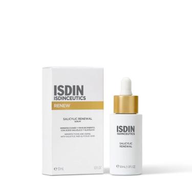 Imagem de Sérum Antissinais Isdinceutics Salicylic Renewal 30 ml