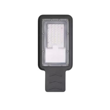 Imagem de Holofote Luminaria Público 50W 100W 150W 200W 300W Bivolt Poste Economico A Prova Dagua Kit Para Montagem kit iluminação pública para Iluminação Pública, Estacionamento(50W)