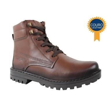 Imagem de Bota Coturno Pegada R.181553-Masculino
