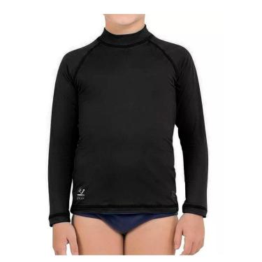 Imagem de Camiseta Manga Longa Lupo Ku Uv Masculino-Masculino