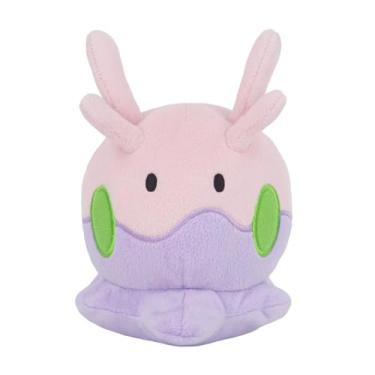 Imagem de Sanei Pokemon All Star Series Goomy Pelúcia de pelúcia, 12,7 cm