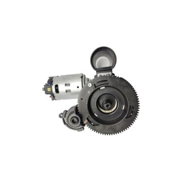 Imagem de Conjunto do motor da máquina de café com moedor, compatível com Philips EP2220, EP2121, EP2124, EP2136, EP3146, EP3221, EP5144