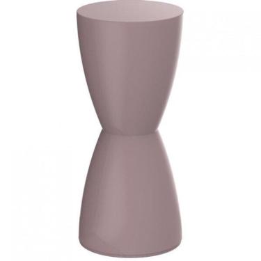Imagem de Banqueta Bery Im In área Externa E Interna Polipropileno Calla Rose 54,7 Cm (altura)