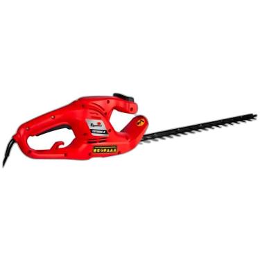 Imagem de Podador Cerca Viva Toyama Tht500e1 450w Lâmina 500mm Corte