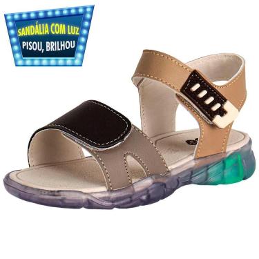 Imagem de Papete Infantil Led Zubo 098006