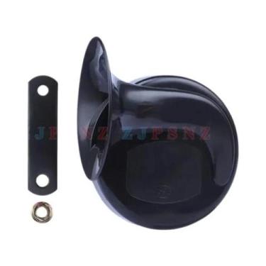 Imagem de Buzina Elétrica De Alta Frequência 12V 24V 48V 60V 72V À Prova d'Água 