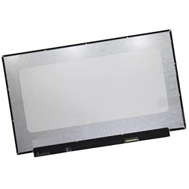 Imagem de Tela mBook 15.6 led slim 40p 144hz compatível com B156HAN15.1